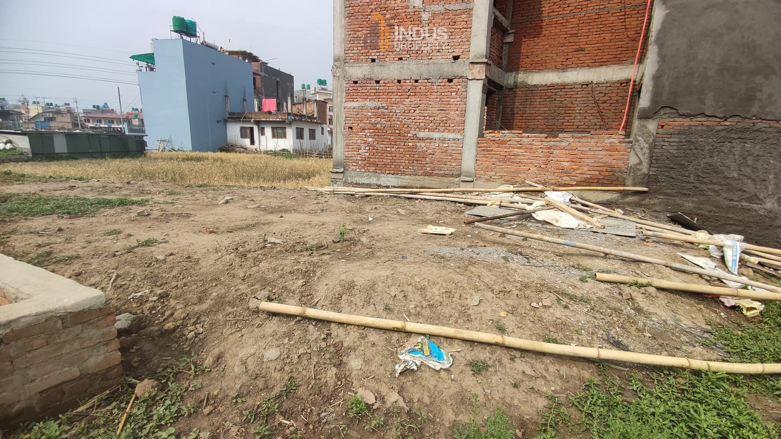 Picture of Mahalaxmi Municipality, Bagmati